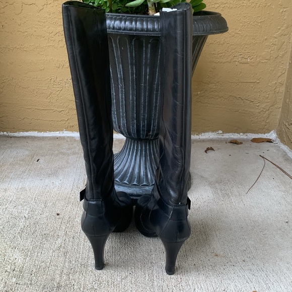 ALEX MARIE TALL BOOTS - Picture 7 of 12